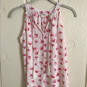 C & E Tops - Floral Top C & E Tops - Floral Top